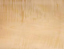 Sycomore figured veneer