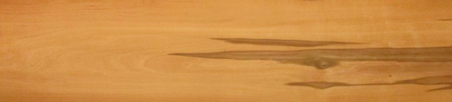 Apple veneer