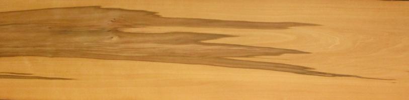 Apple veneer