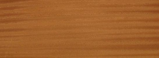 Mahogani veneer