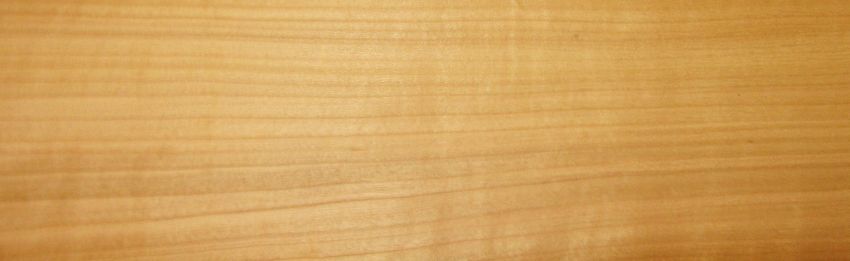 Cherry (european) veneer