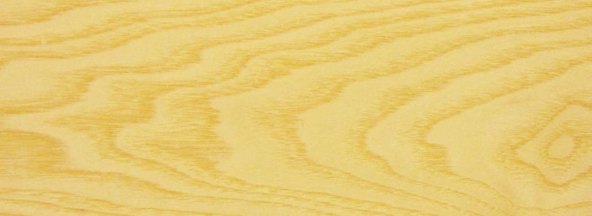 Esche Furnier