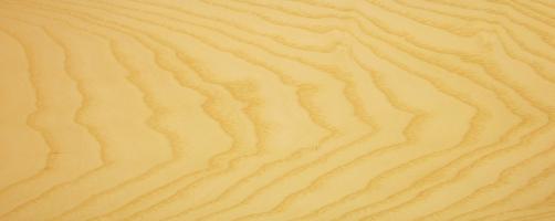Ash veneer
