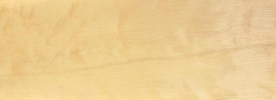Birch (flame) veneer