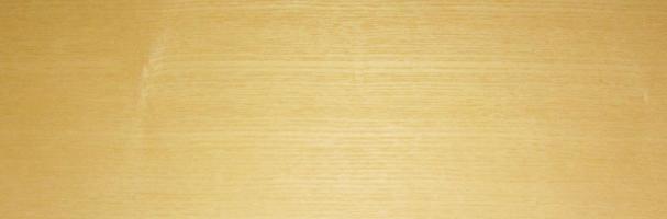 Ash veneer