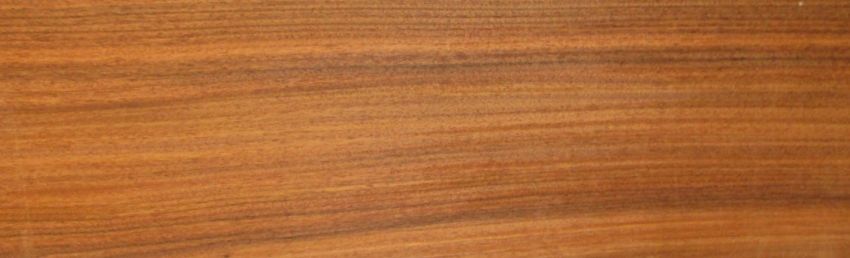 Rosewood Santos veneer