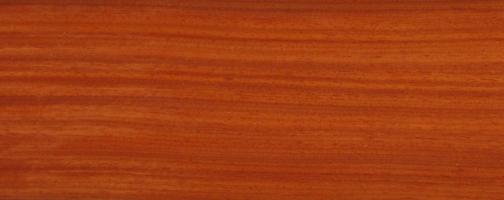 Padouk veneer