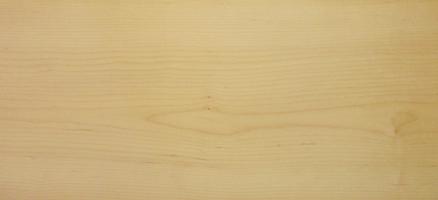 Maple (Hard Maple) veneer