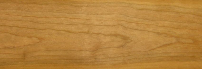 Cherry (Black Cherry) veneer