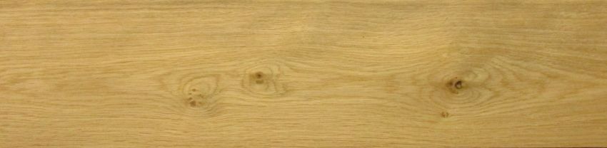 Oak knotty veneer