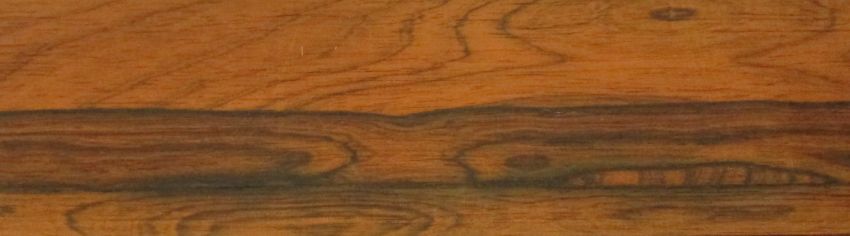Rosewood veneer