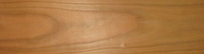 Cherry (european) veneer