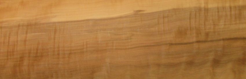 Apple veneer