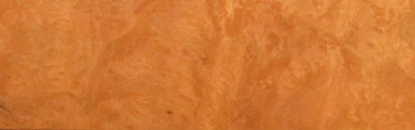 Madrona Burl veneer