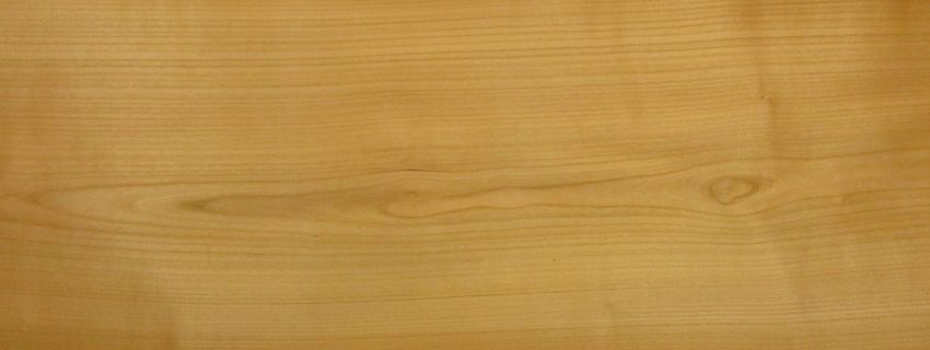 Cherry (european) veneer