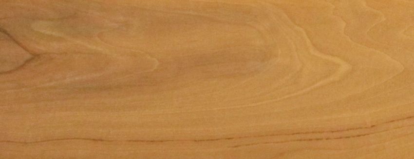 Apple veneer