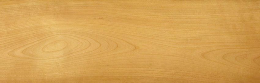 Cherry (european) veneer