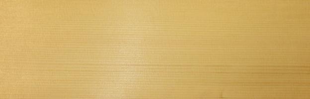 Spruce veneer