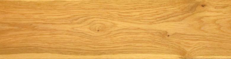 Oak knotty veneer