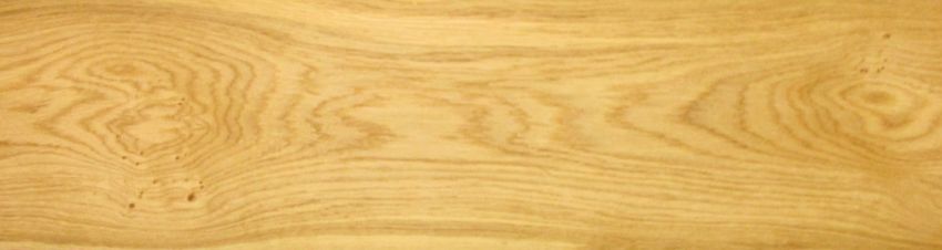 Oak knotty veneer