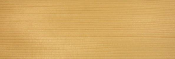 Spruce veneer