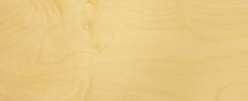 Sycomore (europ. Maple) veneer