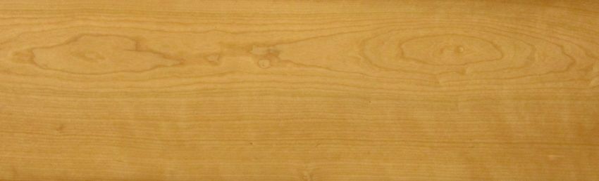 Cherry (Black Cherry) veneer