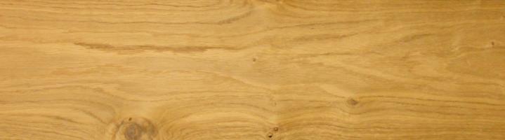 Oak knotty veneer