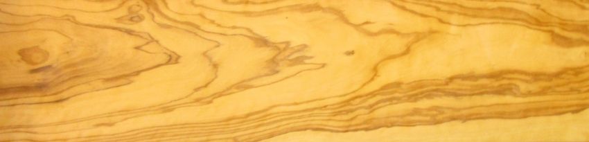 Olive veneer