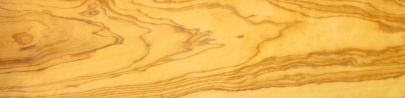 Olive veneer