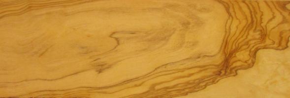 Olive veneer