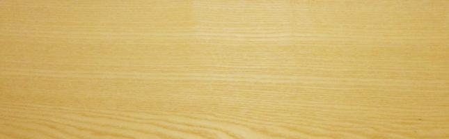 Ash veneer