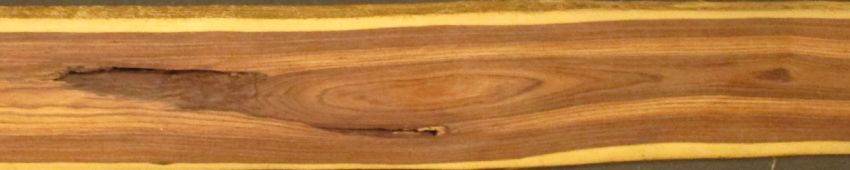 Violetta / King wood veneer