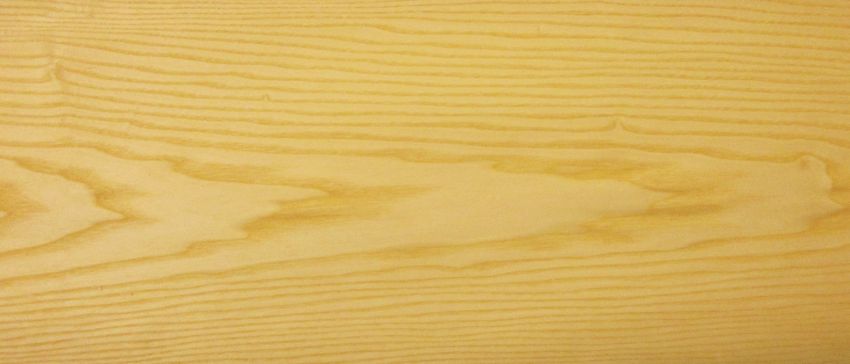 Ash veneer