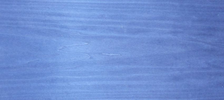 Pappel blau Furnier