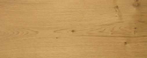 Oak knotty veneer