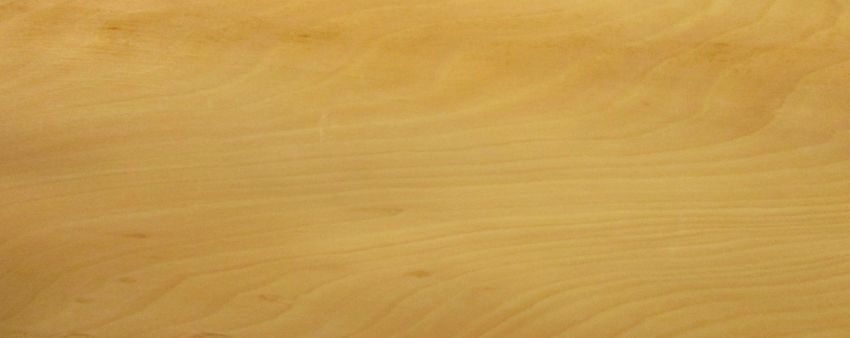 Fir veneer