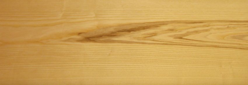 Esche Braunkern Furnier