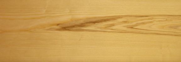Ash Brown heart veneer