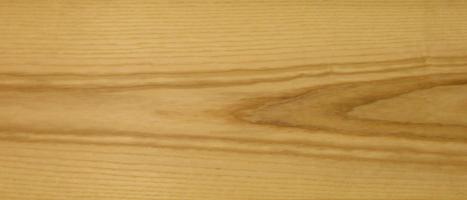 Ash Brown heart veneer