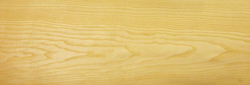 Esche Furnier
