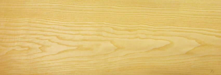 Ash veneer