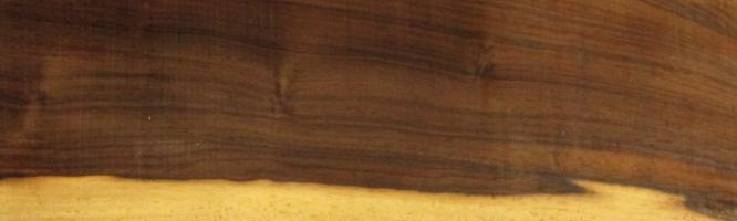 Rosewood veneer