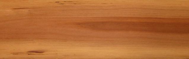 Plum tree veneer
