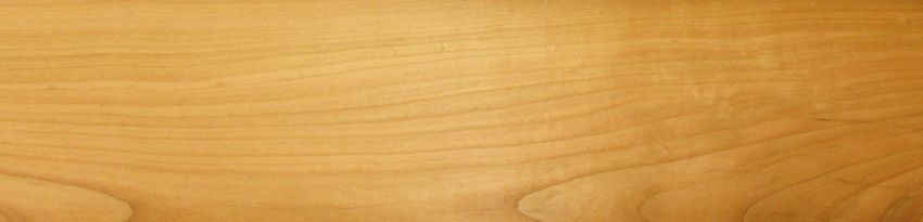 Cherry (european) veneer