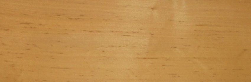 Alder (europ. Alder) veneer