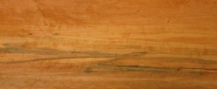Apfel Indisch (Tineo) Furnier