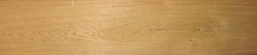 Oak knotty veneer