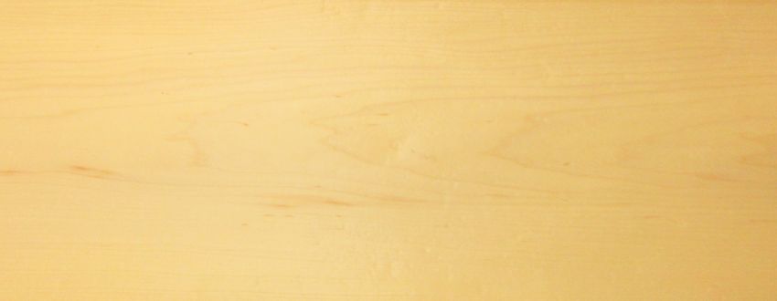 Maple (Hard Maple) veneer