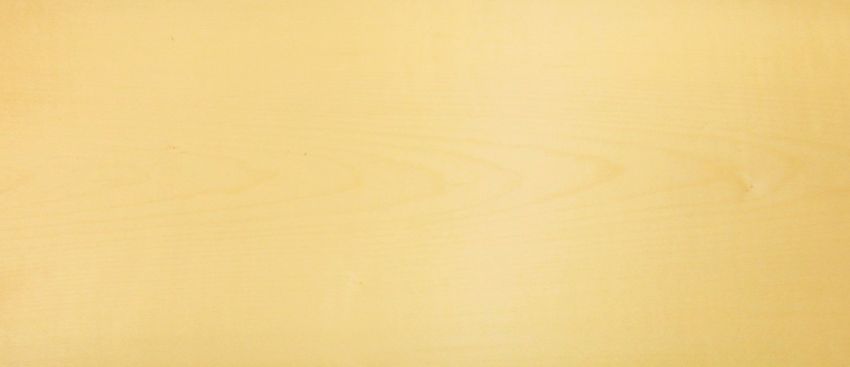 Sycomore (europ. Maple) veneer